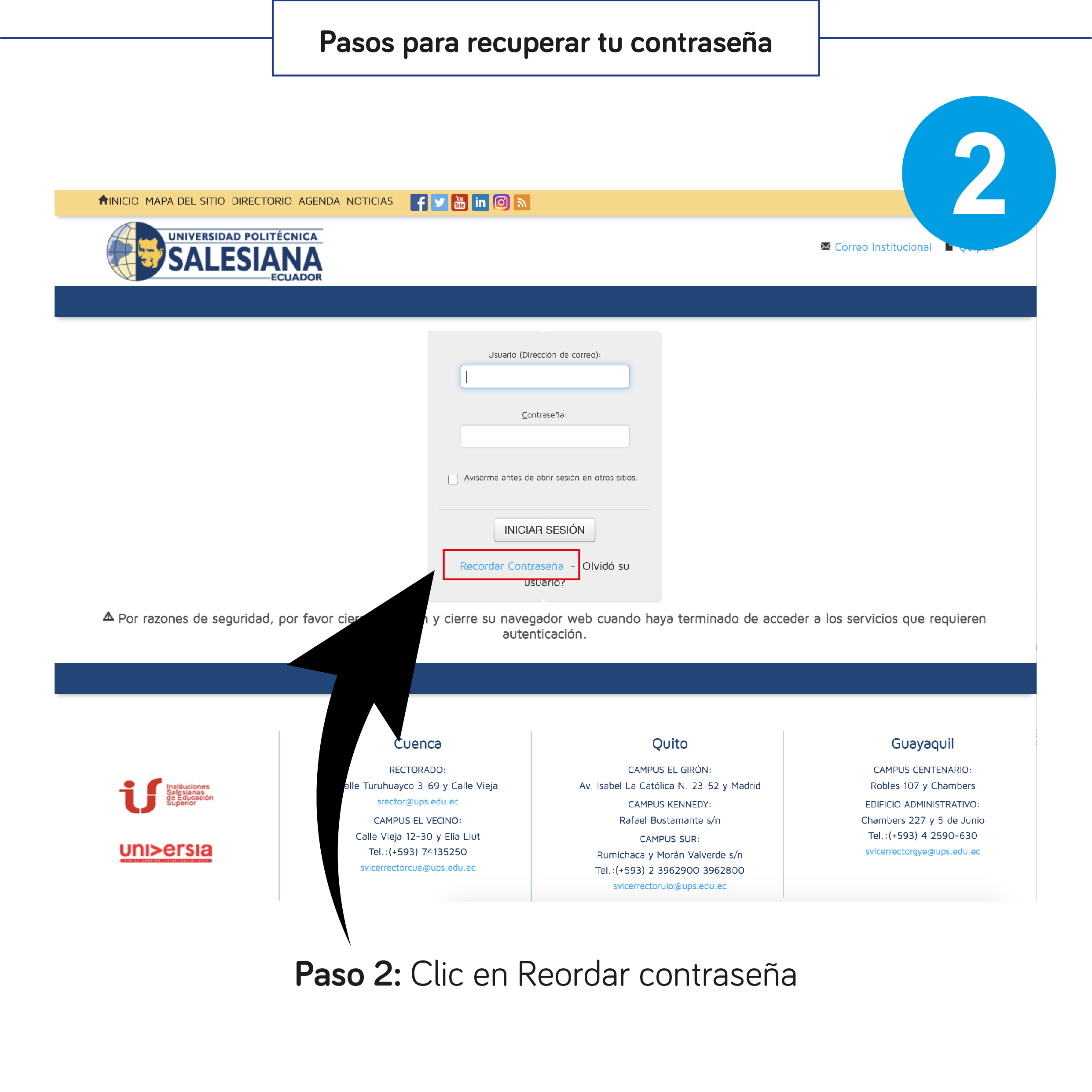 Paso 2